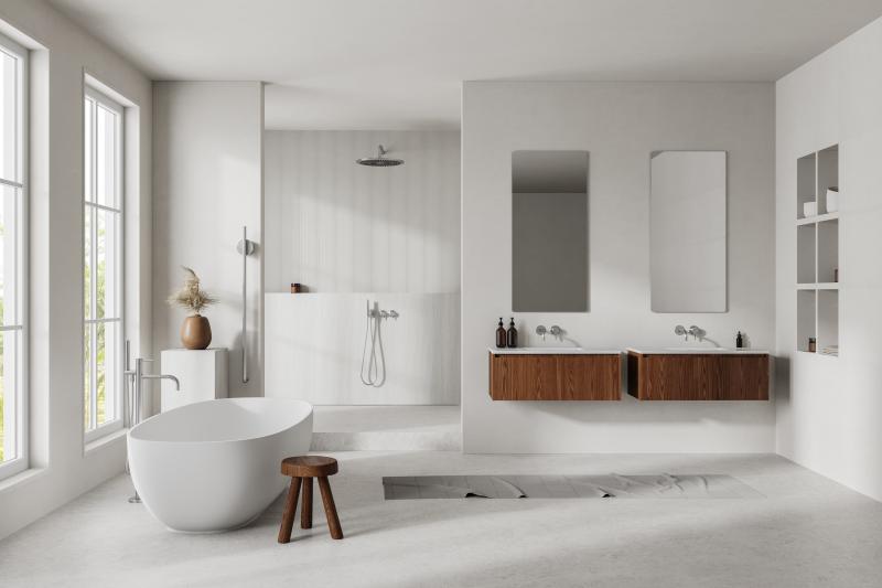 Quelles solutions modernes pour une rénovation de salle de bain réussie ?
