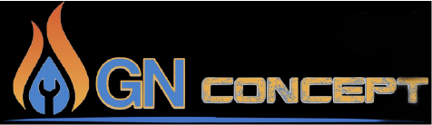 logo GN Concept
